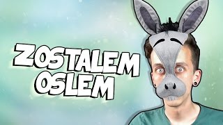 OSIOŁ ZE MNIE NIESAMOWITY | Ultimate Chicken Horse w/ Ignacy, Czułek, Kubson