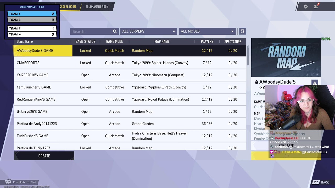 Playing in the !OREO $25K Stuf of Legends Marvel Rivals Tournament POWER UP & SAVE THE UNIVERSE