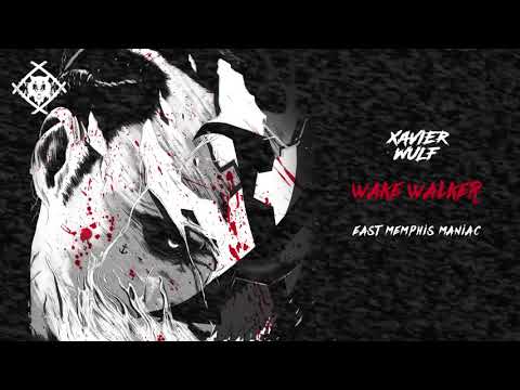 Xavier Wulf - Wake Walker (Official Audio)