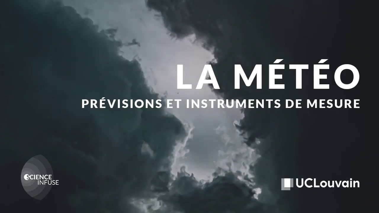 Outils : Instruments météorologiques