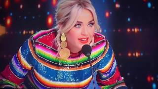 Katy Perry Picking Her Butt And Smelling It With Her Fingers Live On National Tv. Katy Perry Picking Her Butt And Smelling It With Her Fingers Live On National Tv.