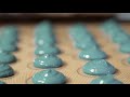 How To Make French Macarons