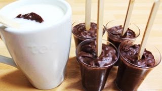 How To Make Hot Chocolate Cake Pops