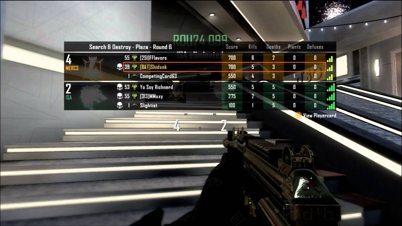 2nd Map - YouTube