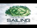 Alan Walker Sailing Official Visualizer