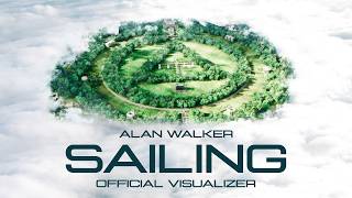 Alan Walker - Sailing