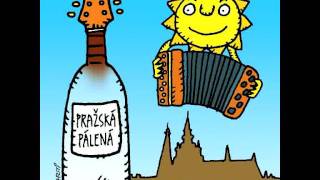 Vignette de la vidéo "Jaromír Nohavica - Ranní hygiena - Pražská Pálená"
