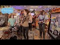 FRANKIE & THE WITCH FINGERS - "Brain Telephone" (Desert Daze 2017) #JAMINTHEVAN