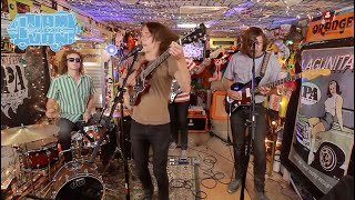 Miniatura de "FRANKIE & THE WITCH FINGERS - "Brain Telephone" (Desert Daze 2017) #JAMINTHEVAN"