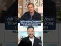 Will Forte Roles That Would "Blow Up" the Friend Group In The Four Seasons