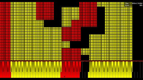 Dark MIDI - FAMICOM DISK SYSTEM THEME