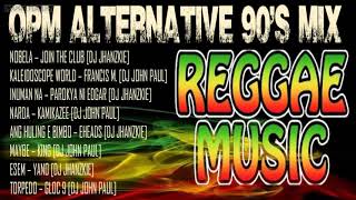 MIX Reggae Music 2021 || OPM Songs MIX 90&#39;s Reggae Compilation || Vol. 34