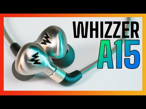 Video Whizzer A15: Rẻ! Sang, Xịn, Mịn! - youtube