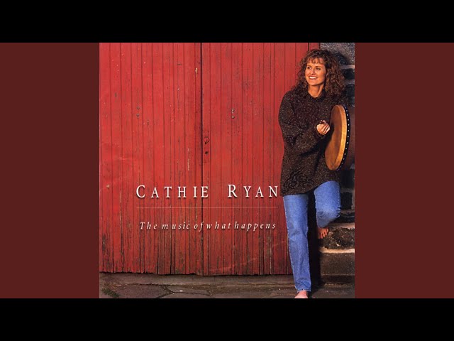 Cathie Ryan - The Lights of San Francisco
