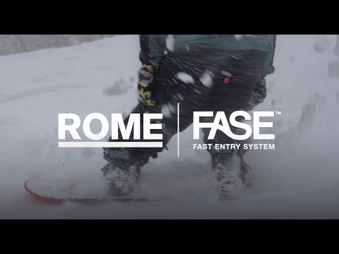 ROME × FASE™️｜KATANA AW FASE coming fall '25 - YouTube