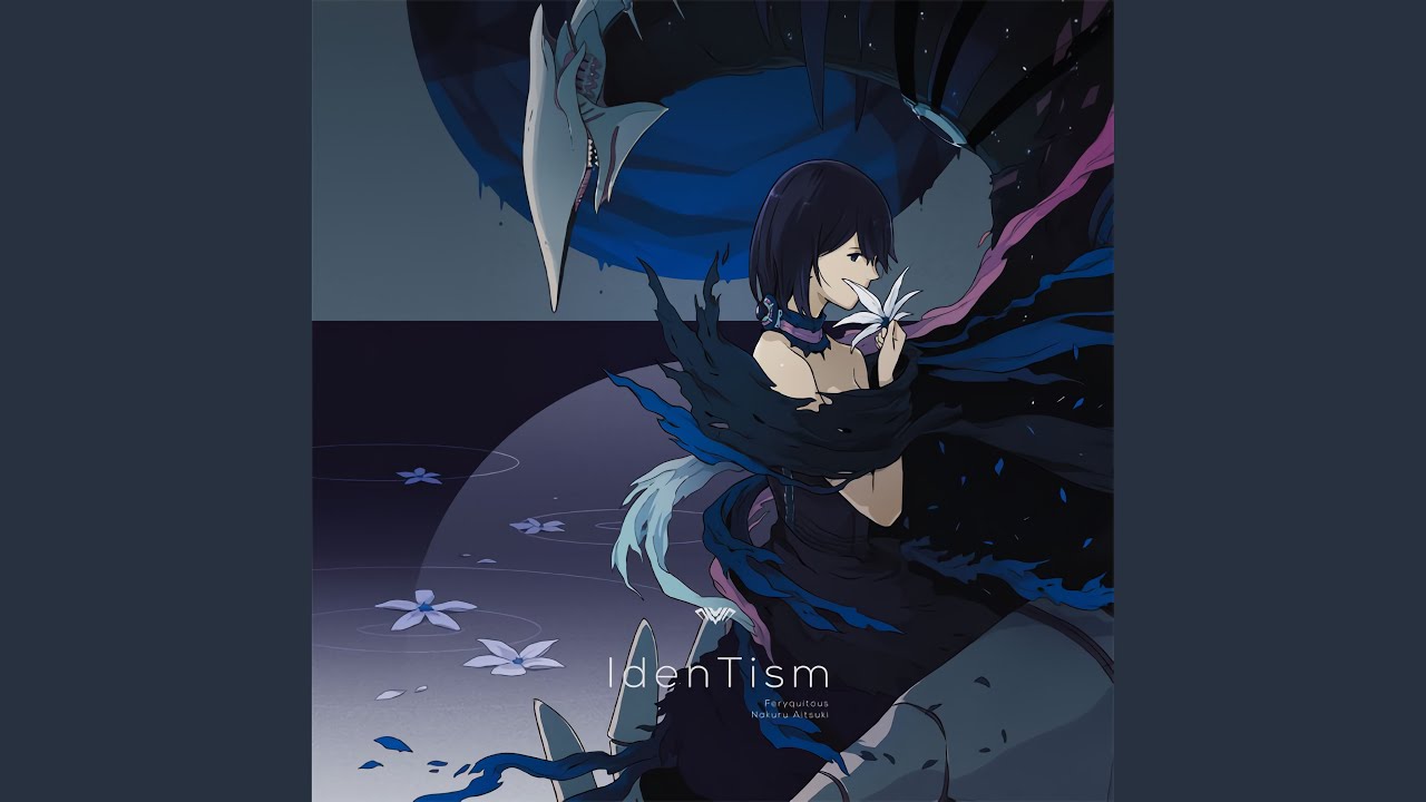 Watch IdenTism (Instrumental) on YouTube Watch IdenTism (Instrumental) on YouTube