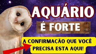 AQUÁRIO 🚀MEU DEUS DO CÉU,AQUÁRIO TOMA POSSE!⭐️🙌🙏🙏🙏🙏 #tarot #aquário #pickacard #horoscopo