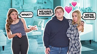 NEVER HAVE I EVER CHALLENGE! **The TRUTH About My Girlfriend** 😘🐼 |MAD PANDA