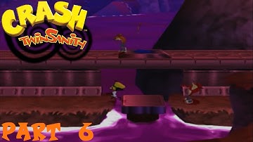 Crash Twinsanity - Part 6 (Twinsanity Island 1 of 2)