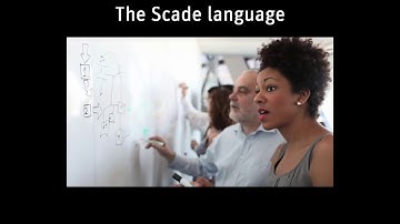 Introduction to the Ansys SCADE Environment