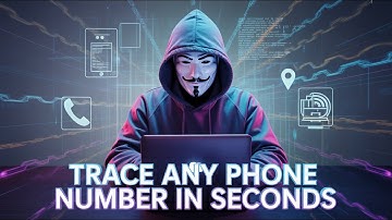 10 FREE Hacking Tools To Trace Any Phone Number In Seconds