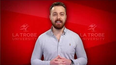 Aspire Early Admission Program at La Trobe