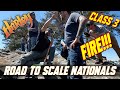 Class 3 - Road to Scale Nationals - S2 E10