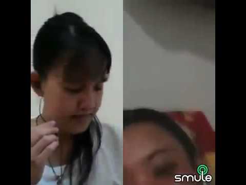 Nyanyi di Smule sambil Ngentot, Sungguh Memalukan