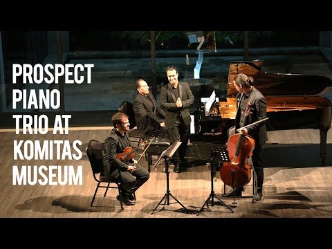 Prospect Piano Trio