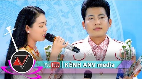 Trích đoạn Tìm Em Nơi Đâu NS Hồ Minh Đương ft NS Võ Ngọc Quyền |  ANVmedia