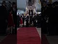 Trump lands in China ahead of high-stakes talks on trade