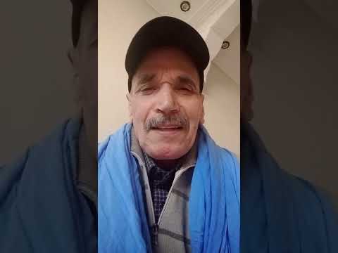قصة العالم المغربي عبد العزيز المغراوي الجزء 2