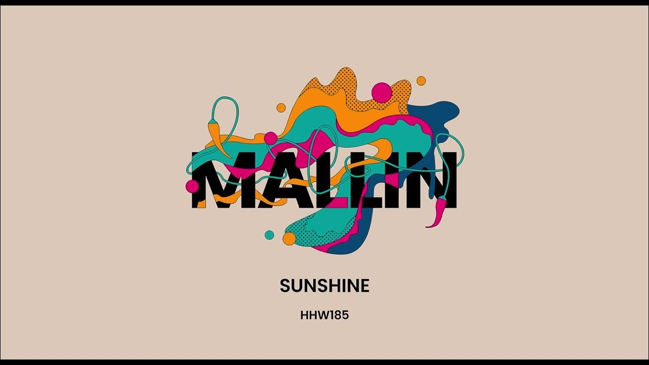 Mallin Sunshine Extended Mix Hungarian Hot Wax Youtube