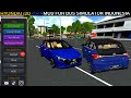 Hyundai i20 2024 Mod For Bussid | Bus simulator indonyna | Free Download | BUSSID