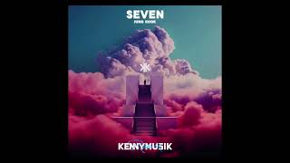 정국 (Jung Kook) - Seven (Kenny Musik Remix)