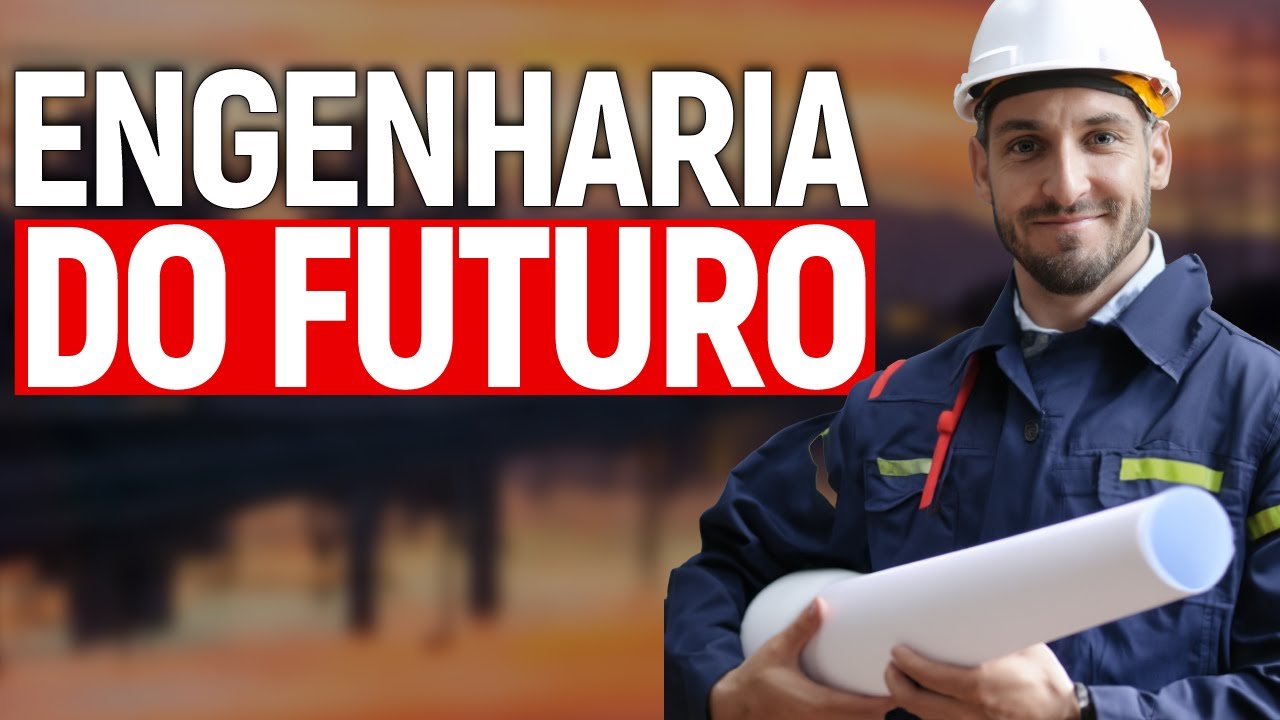 Engenharia de controle e automação – A engenharia do futuro (e do presente)