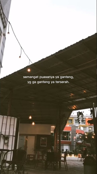 Story wa bulan puasa || Story wa terbaru