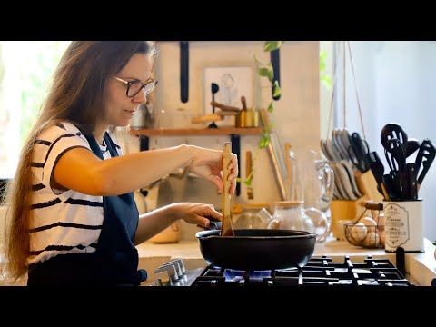 Видео: Je teste la recette à deux ingrédients d’Instagram 