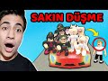 ARABA'DAN SON DÜŞEN KAZANIR !? Fly Pet ve Robux Ödüllü !! ( Roblox Adopt Me )