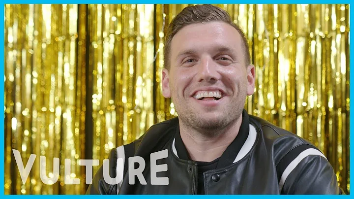 Chris Distefano Recalls an Incredible Interaction ...
