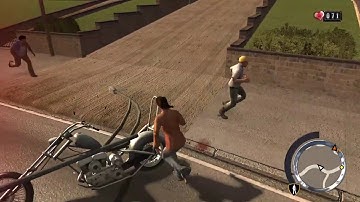 The Worst Way a Speedrun Can End [Driver Parallel Lines]