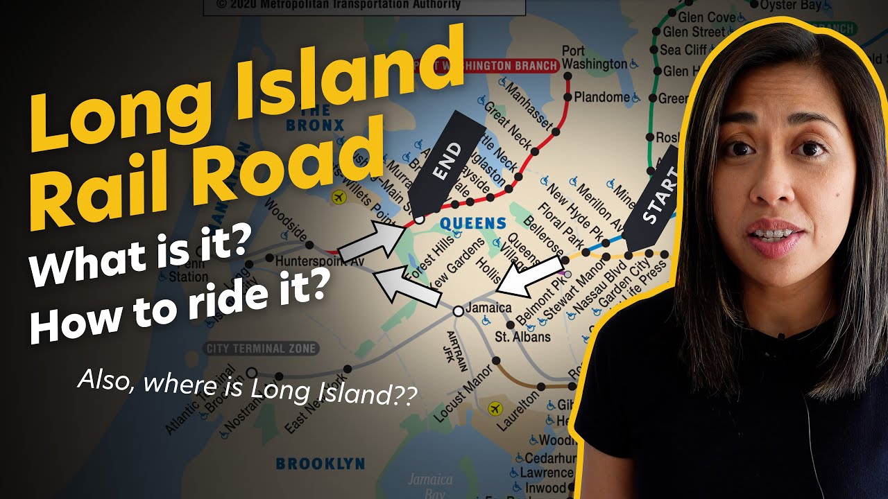 long island rail road trip planner