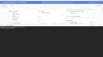 How to copy a dataset in BigQuery using the Cloud Shell