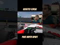 Great Race!