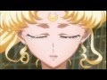 Sailor moon crystal princess serenity appears