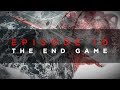 Volvo Ocean Race RAW: "The End Game" - Final Review