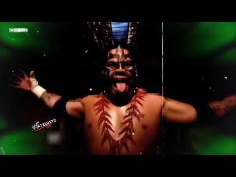 Umaga Theme Song 2009 