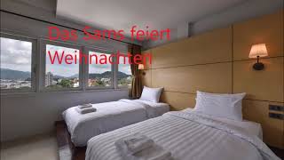 Das Sams feiert Weihnachten