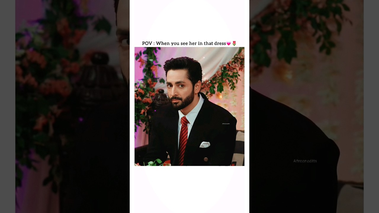 saw her in that dress | 