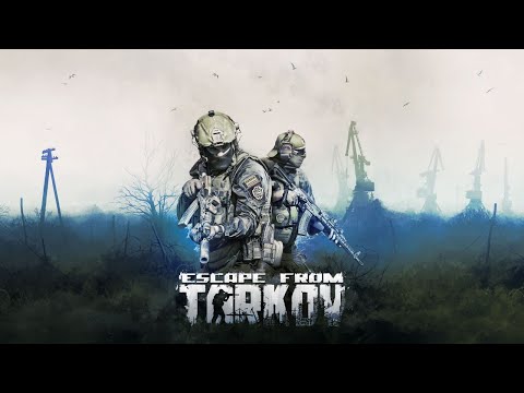 GIOCO a ESCAPE FROM TARKOV!CODICE CREATORE  OCTYPFI - GIOCO a ESCAPE FROM TARKOV!CODICE CREATORE  OCTYPFI